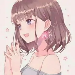 用户碎冰蓝头像