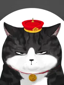 毒蛇影院漫画改编作品《暗河漫游》海报